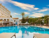 Cala Galdana Hotel & Villas d'Aljandar
