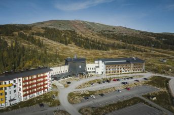 Lapland Saaga