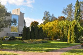 Ruissalo Spa