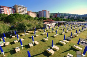 Grand Portoroz LifeClass (ex. Grand Palace)