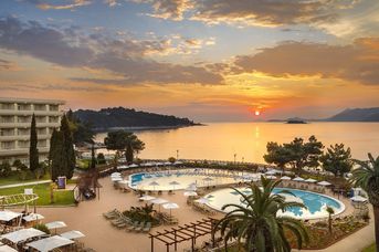 Remisens Albatros (Cavtat)