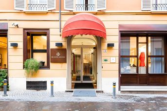 Phi Bologna (ex. Al Cappello Rosso)