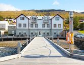 Fosshotel Eastfjords