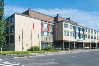 Scandic Kemi