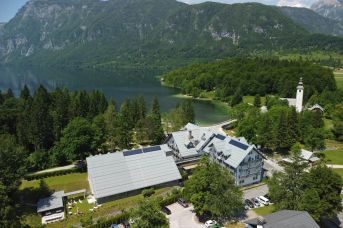 Jezero (Bohinj)