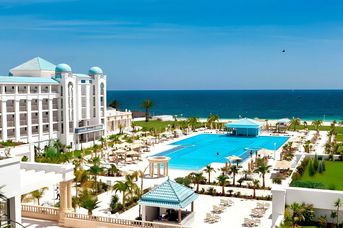 Concorde Green Park Palace