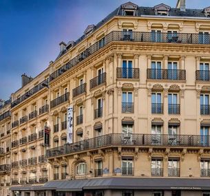 zdjęcie oferty Litteraire Le Swann, BW Premier Collection