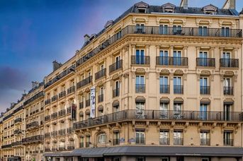 Litteraire Le Swann, BW Premier Collection