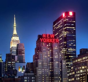 zdjęcie oferty New Yorker By Lotte