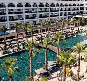 zdjęcie oferty Fafa Aqua Palace