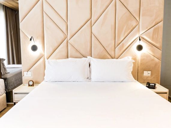 Villa Aljor 3*