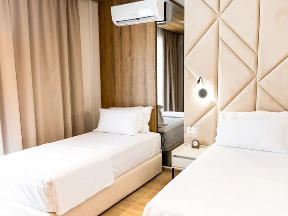 Villa Aljor 3*