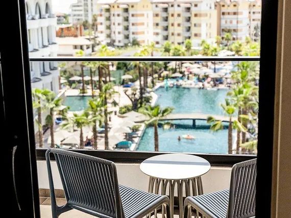 Villa Aljor 3*