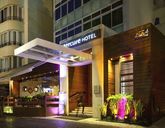 Mercure Rio Boutique Copacabana