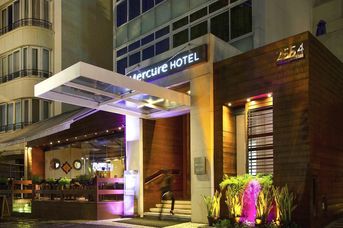 Mercure Rio Boutique Copacabana