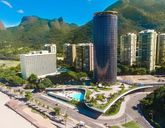 Nacional Rio de Janeiro (ex. Gran Melia Nacional)