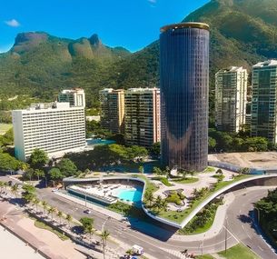 zdjęcie oferty Nacional Rio de Janeiro (ex. Gran Melia Nacional)