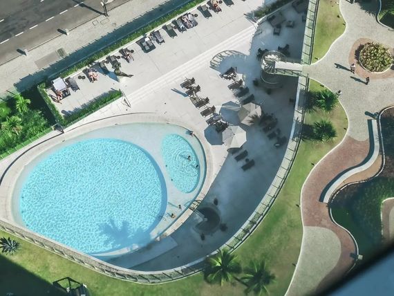 Nacional Rio de Janeiro (ex. Gran Melia Nacional) 4*