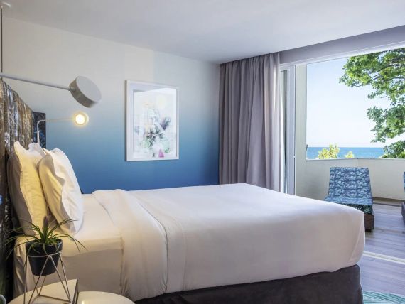 Mercure Rio Boutique Copacabana 4*