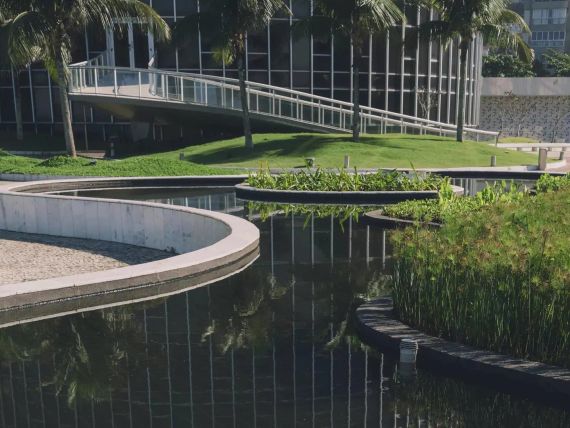 Nacional Rio de Janeiro (ex. Gran Melia Nacional) 4*