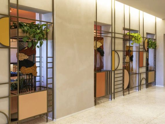 Mercure Rio Boutique Copacabana 4*