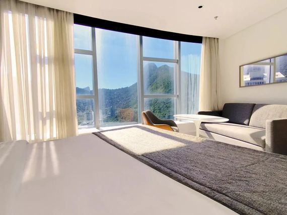 Nacional Rio de Janeiro (ex. Gran Melia Nacional) 4*