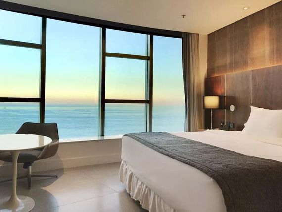 Nacional Rio de Janeiro (ex. Gran Melia Nacional) 4*