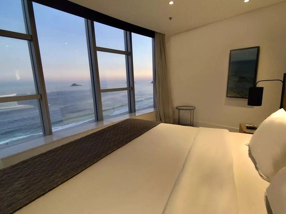 Nacional Rio de Janeiro (ex. Gran Melia Nacional) 4*