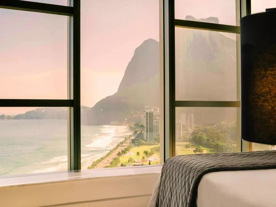 Nacional Rio de Janeiro (ex. Gran Melia Nacional) 4*