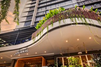 The Kuala Lumpur Journal