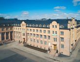 Scandic Grand Central