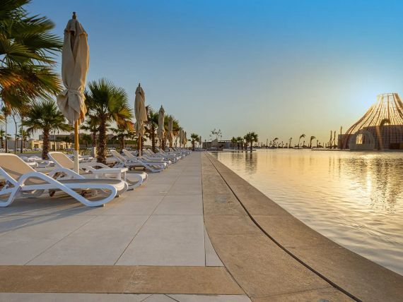 Reef Oasis Suakin Resort 2