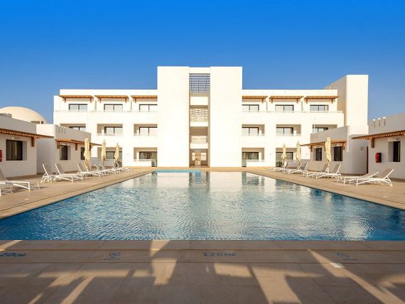 Reef Oasis Suakin Resort 3