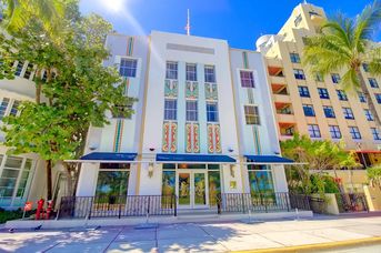 Cavalier South Beach (ex. Cavalier)