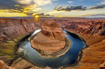 Dziki Zachód i Miasta Marzeń