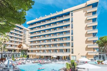 4R Playa Park (Salou)