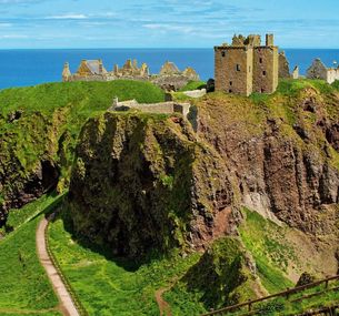 zdjęcie oferty Zamki i Smoki