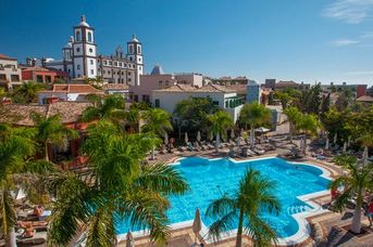 Lopesan Villa Del Conde