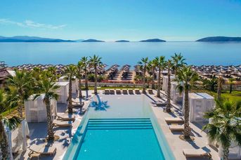 Amadria Park Jure (ex. Solaris Beach Jure)