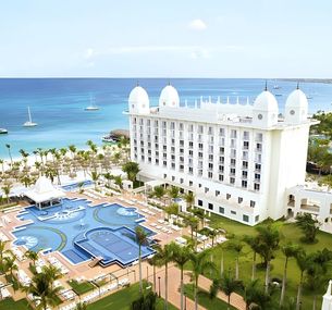 zdjęcie oferty Riu Palace Aruba