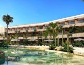 Secrets Baby Beach Aruba