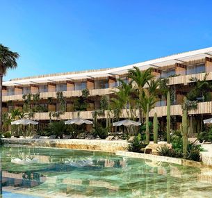 zdjęcie oferty Secrets Baby Beach Aruba