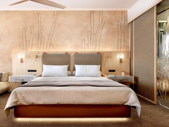 Secrets Baby Beach Aruba 4*
