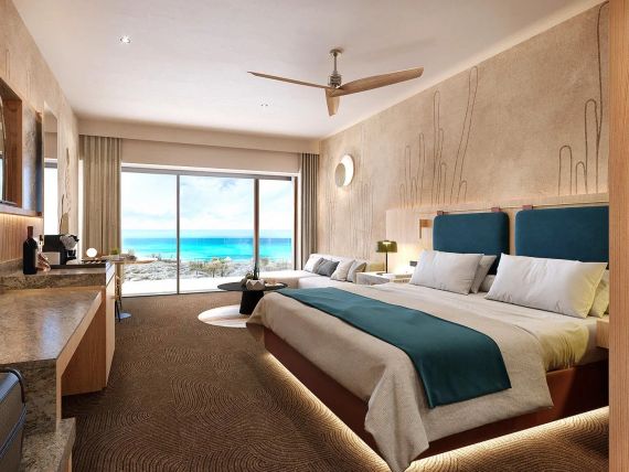 Secrets Baby Beach Aruba 4*