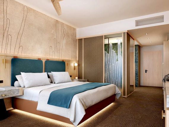 Secrets Baby Beach Aruba 4*