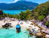 Langkawi i Koh Lipe - Tropikalny Raj