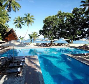 zdjęcie oferty Berjaya Beau Vallon Bay Resort & Casino