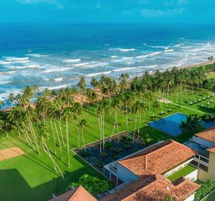 zdjęcie oferty Blue Water (Wadduwa)