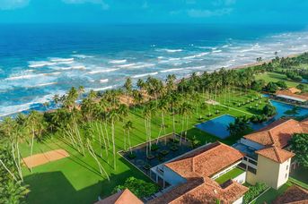 Blue Water (Wadduwa)