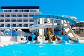 Gold Island (ex Sentido)